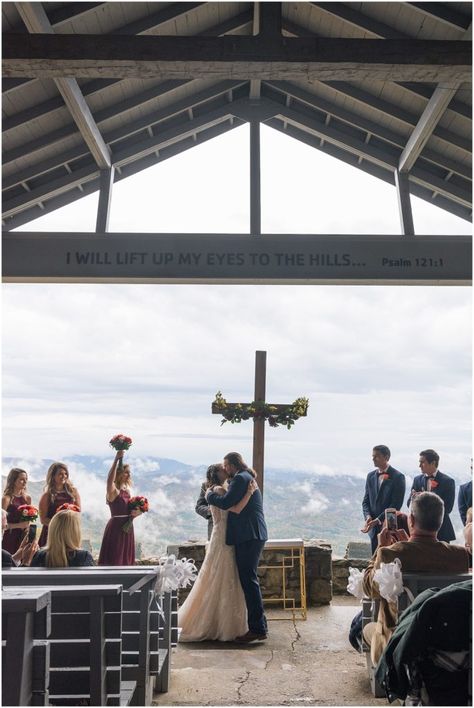 Pretty Place Chapel Wedding Fall, Fred W Symmes Chapel, Symmes Chapel, Pretty Place Chapel, Sunrise Wedding, Greenville Sc Wedding, Place Wedding, Future Dreams, Dream Wedding Venues