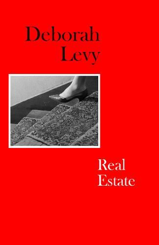 Buy Real Estate by Deborah Levy from Waterstones today! Click and Collect from your local Waterstones or get FREE UK delivery on orders over £25. Reading Book Aesthetic, Deborah Levy, Real Estate Book, Literary Essay, Parallel Lives, Philip Roth, 2023 Books, Great Thinkers, Aesthetic Old