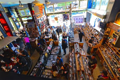 Easy Street Records celebrates 30 years West Seattle, The Loyal, Current Location, Business Video, Going Out Of Business, Easy Street, Funny Video, Record Store, Music Industry