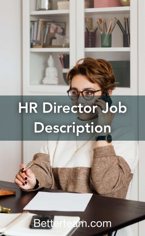 Learn about the key requirements, duties, responsibilities, and skills that should be in an HR Director Job Description. Hr Director Outfit, Director Interview Questions, 2nd Interview Questions, Hr Director, Hr Career, Hr Interview Questions, Human Resources Jobs, Hr Interview, Hiring Employees