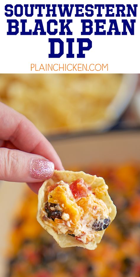 Tomato Dip Recipes, Appetizer Pizza, Cream Cheese Bean Dip, Football Dip Recipes, Black Bean Dip Recipe, Superbowl Recipes, Cheese Taco, Football Appetizers, Beef Dip