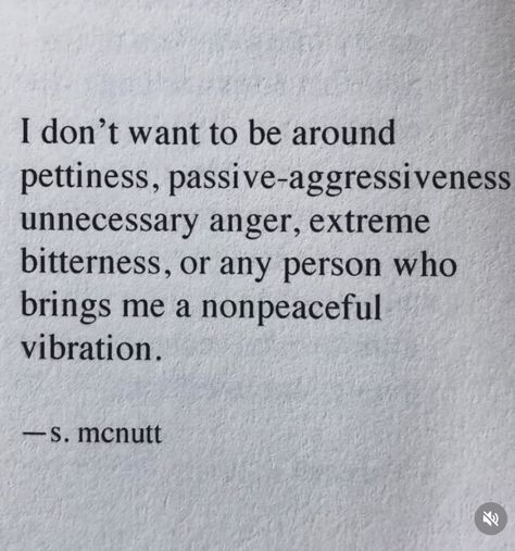 Negative Vibes, Vibe Quote, Type Of Person, Self Expression, Empowerment Quotes, Positive Vibes Only, Inspirational Prayers, Real Life Quotes, The Peace