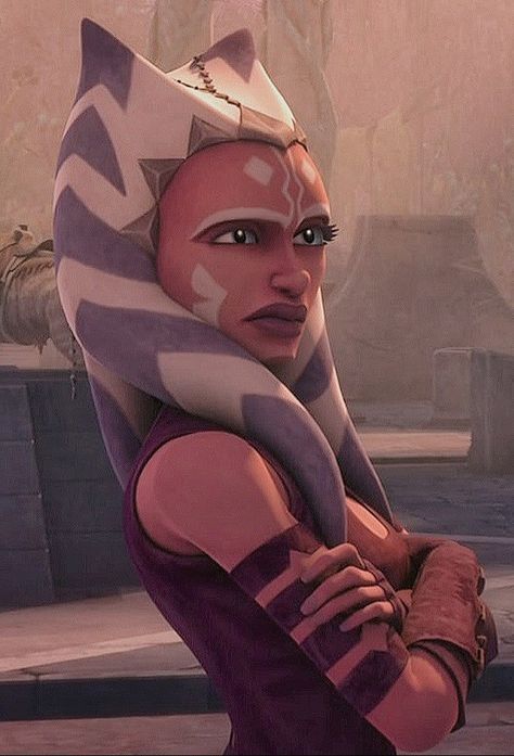 Clone Wars Ahsoka, Ashoka Tano, Star Wars The Clone Wars, Star Wars Characters Pictures, Star Wars Ahsoka, Star Wars Drawings, The Clone Wars, Star Wars Women, Star Wars Wallpaper