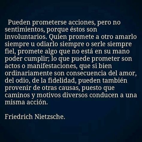 Publicación de Instagram de El libre pensador • 31 de Ene de 2019 a las 3:42  UTC Ap Literature, Smart Quotes, New Beginning Quotes, Proverbs Quotes, Friendship Day Quotes, Celebration Quotes, Philosophy Quotes, Friedrich Nietzsche, Adventure Quotes