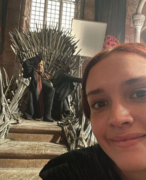 Phia Saban, Game Of Thrones Prequel, Game Of Throne, Game Of Thrones 3, Game Of Thrones Cast, Olivia Cooke, A Game Of Thrones, Game Of Thrones Funny, Got Memes