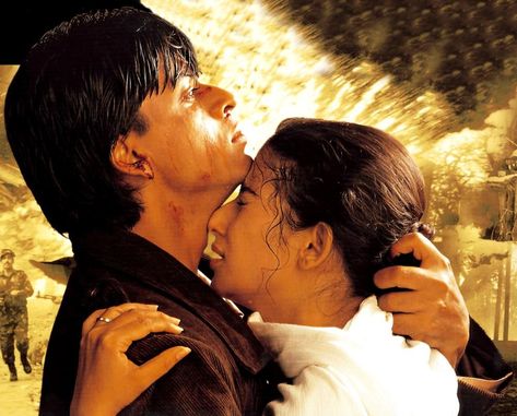 Uyire Movie Images, Dil Se Movie, Top 10 Films, Shah Rukh Khan Movies, Srk Movies, Emotional Movies, Mani Ratnam, Movies To Watch Online, Top Film