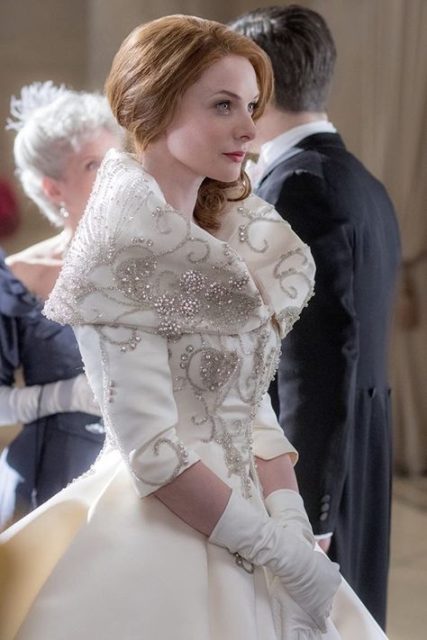 The Greatest Showman (2017) Rebecca Ferguson Actress, Showman Movie, Jenny Lind, A Night At The Opera, Rebecca Ferguson, The Greatest Showman, Movie Costumes, Costume Design, Kirby