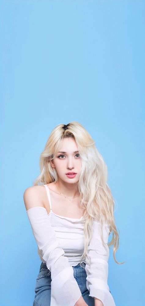 Somi Wallpaper, The Black Label, Cheng Xiao, Jeon Somi, Korean Pop, Kpop Girl Groups, Korean Girl, Kpop Girls, Actors & Actresses