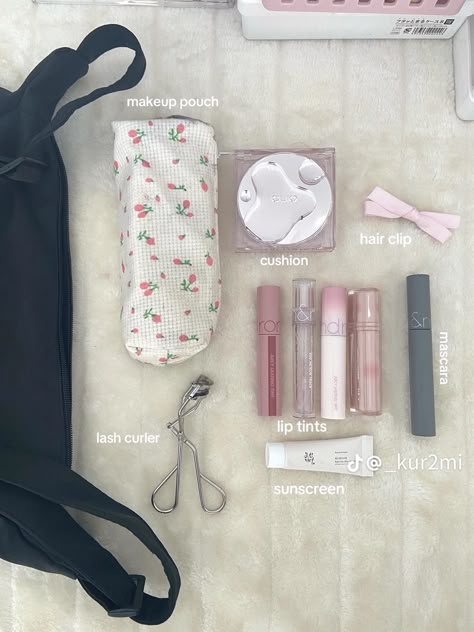 Period bag for school