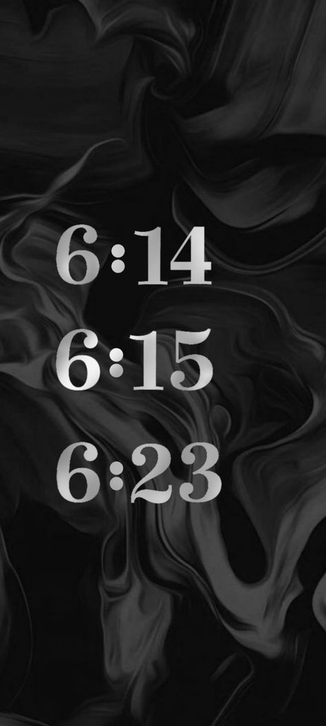 6:14, 6:15, 6:23. Wallpaper black, song: Sara - We Three. 6:14 6:15 6:23 Tattoo We Three, We Three Sara Tattoo, Sara Tattoo We Three, Iphone Wallpaper Pattern White, We Three Sara Lyrics Tattoo, We Three Tattoo Sara, 6:14 6:15 6:23 Tattoo, Sara We Three Tattoo, Sara We Three