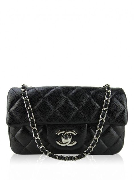 Compre Bolsa Chanel Classic Caviar Mini Preto (cod DEE16) em 10X Sem Juros no Etiqueta Única ✓ Certificado de Autenticidade garante sua peça Original ✓ 7 Dias para devolver ✓ Entrega Rápida e Segura Vison Bored, Jeon Jimin, Trendy Purses, Chanel Classic, Chanel, Louis Vuitton, Ootd, Shoulder Bag, The Originals