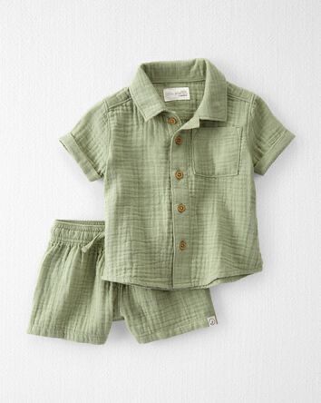 Planet Clothing, His Closet, Baby Boy Summer, Kids Dress Wear, Closet Essentials, Boy Tees, Summer Boy, Organic Fabrics