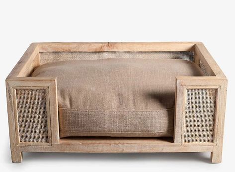 Dog Bed Frame, Wood Dog Bed, Stylish Dog Beds, Raised Dog Beds, Luxury Cat Bed, Wooden Dog Bed, Cute Dog Beds, Dog Bed Modern, Elevated Dog Bed