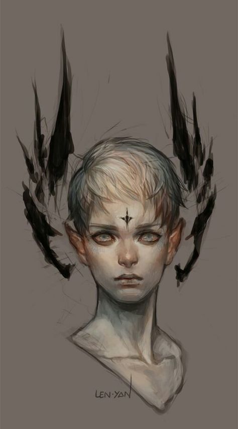 Arte Inspo, Sketches Easy, 판타지 아트, 영감을 주는 캐릭터, Pretty Art, 그림 그리기, Character Design Inspiration, Dark Art, Amazing Art