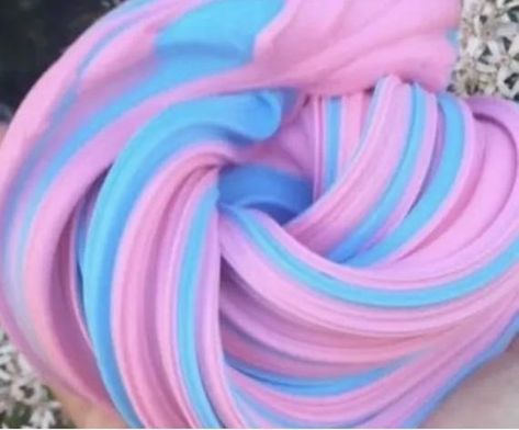 Fluffy Slime Ingredients, Puffy Slime, Prank Party, Jiggly Slime, Cotton Candy Slime, Candy Slime, Slime Cloud, Slime Clear, Homemade Slime Recipe