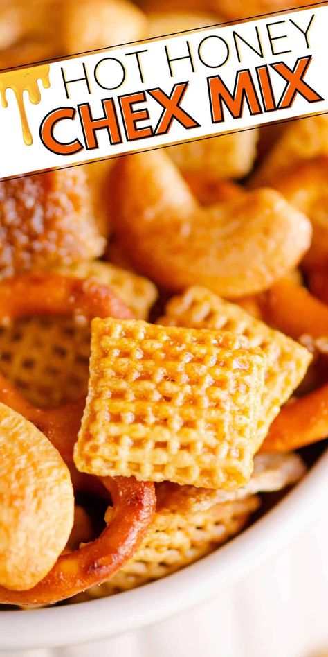 Spicy Chex Mix Recipes Simple, Sweet & Spicy Chex Mix Recipes, Honey Chex Mix Recipes, Sweet And Spicy Chex Mix Recipes, Spicy Trail Mix Recipes, Spicy Chex Mix Recipes, Chex Mix Recipes Sweet And Salty, Chex Mix Recipes Spicy, Spicy Chex Mix