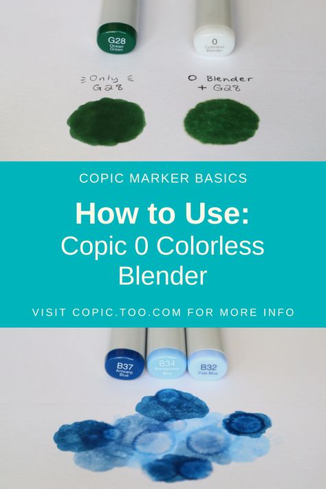 Copic Coloring Tutorials, How To Use Copic Markers, Marker Sketches, Illustration Markers, Art Therapy Projects, Coloring Techniques, Copic Art, Art Help, Copic Marker