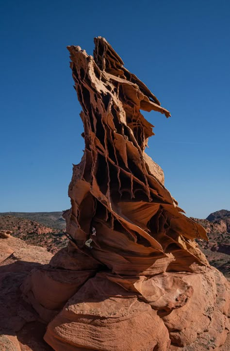 Buckskin Gulch, Vermilion Cliffs, Coyote Buttes, Marble Canyon, Cool Rocks, Rock Formations, 판타지 아트, Natural Phenomena, Alam Yang Indah