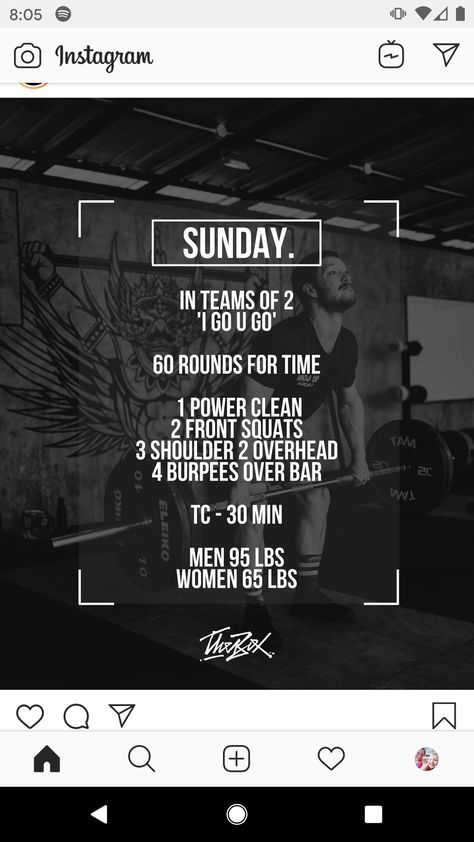 I Go You Go Workout, Partner Wods Crossfit, Crossfit Partner Workouts, Partner Wod Crossfit, At Home Wods, Team Wod, Partner Wod, Crossfit Challenge, Crossfit Workouts For Beginners