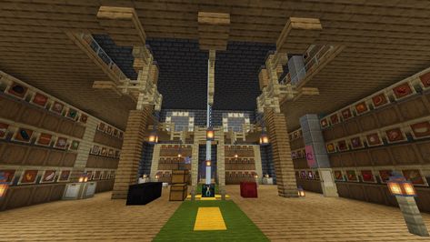 Minecraft storage room with +-240 barrels Minecraft Storage Room, Minecraft Storage, Minecraft Castle, Minecraft Survival, Storage Room, Minecraft, Barrel, Castle