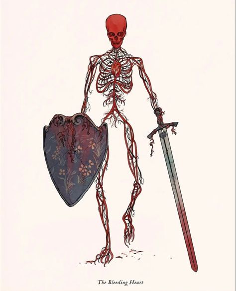 Arte 8 Bits, Dnd Monsters, 다크 판타지, Monster Concept Art, A Skeleton, D&d Dungeons And Dragons, Dungeons And Dragons Homebrew, Fantasy Monster, Fantasy Creatures Art