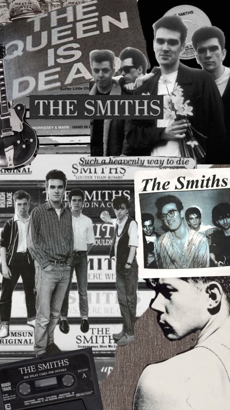 The Smiths Wallpaper Band, The Smiths Aesthetic Wallpaper, The Smiths Background, The Smiths Phone Wallpaper, Poster Prints The Smiths, The Smiths Wallpaper Iphone, Smiths Wallpaper, The Smiths Wallpaper, The Smiths Collage