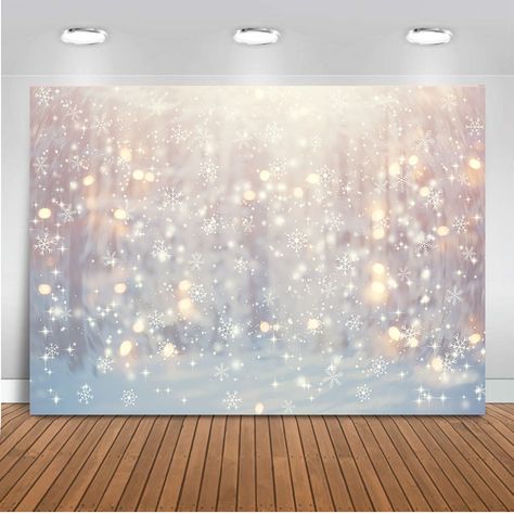 Christmas Snow Background, Snowflake Backdrop, Wonderland Background, Winter Wonderland-party, Winter Wonderland Centerpieces, Snowflake Photography, Wonderland Sweet 16, Winter Wonderland Birthday, Backdrop Christmas