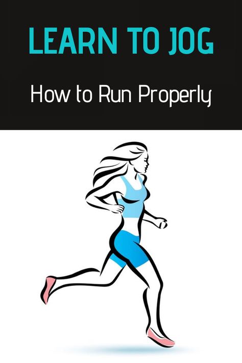 Do you want to learn to jog? Great idea. You'll find out what you need to know here. #learntojog #joggingtipsforbeginners #runningproperly #fitnesstipshealthy How To Jog Properly, Jogging For Beginners, Jogging Style, Running Tips, Learn To Love, Health And Fitness Tips, Be The Best, Body Goals, Fitness Tips