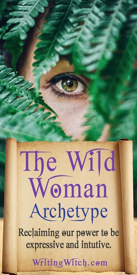 Reclaiming The Wild Woman Archetype (Podcast With Rayne Lew) Huntress Archetype, Wild Woman Archetype, Feminine Archetypes, Witch Quotes, Healing Journaling, Me And My Friend, The Wanderer, Sacred Feminine, Witchy Things