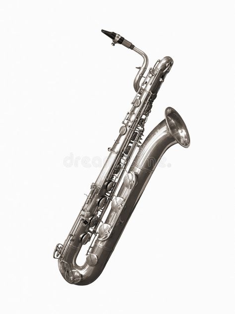 Saxophone Tattoo, Bari Sax, Baritone Saxophone, Baritone Sax, Marching Bands, Saxophones, Band Geek, Tenor Saxophone, Awesome Gifts