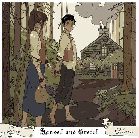 The children might have lost their way, but whoever they matched wits with, they were able to save each other. HANSEL AND GRETEL… Ty Blackthorn, Photowall Ideas, Cassandra Jean, Dark Artifices, Cassie Clare, Cassandra Clare Books, Hansel And Gretel, Classic Fairy Tales, Shadowhunter Chronicles