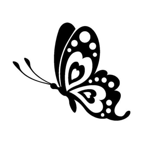 Henna Butterfly, Butterfly Stencil, Butterfly Template, Butterfly Printable, Butterflies Svg, Butterfly Drawing, Stencil Patterns, Cricut Free, Butterfly Art