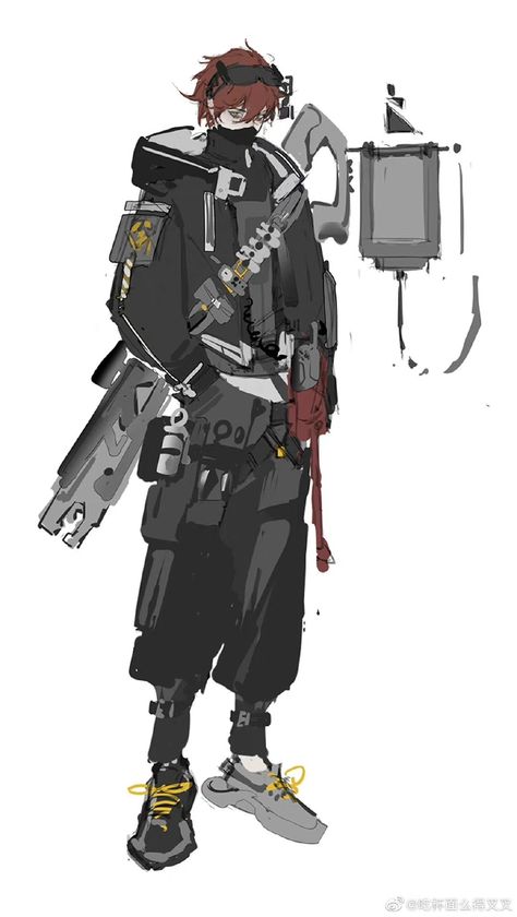 Cyberpunk Outfit Male, Cyberpunk Outfit, Cyberpunk Clothes, Cyberpunk Aesthetic, Cyberpunk Character, Cyberpunk Art, Human Art, Character Design Male, Drawing Clothes