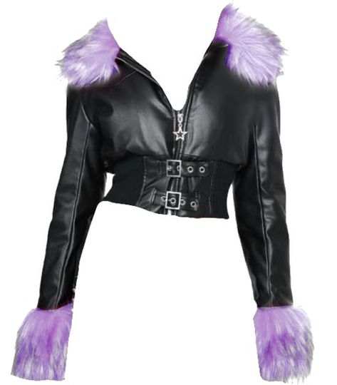 Clawdeen Wolf Jacket, Clawdeen Jacket, Clawdeen Wolf Clothes, Clawdeen Wolf Outfit, Mcbling Jacket, Monster High Inspired Outfits, Monster High Outfits, Ice Makeup, Kitty Cheshire