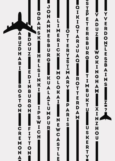 airplanes Travel Graphics Design, Plane Poster Design, Traveling Graphic Design, Flight Graphic Design, Travel Typography Design, Plane Typography, Travel Poster Design Graphics, Plane Graphic Design, Airplane Graphic Design