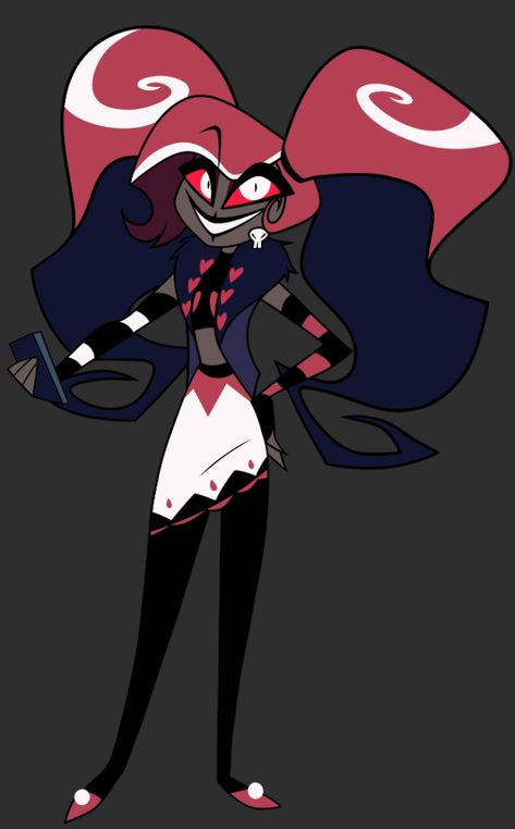 Results for quiz Which Hazbin Hotel character are you? Which Hazbin Hotel Character Are You, What Hazbin Hotel Character Are You, What Hazbin Hotel Character Are You Quiz, Hazbin Hotel Quiz, Hazbin Hotel Bingo, Hazbin Hotel Kinnie Bingo, Hazbin Characters, Hazbin Hotel Characters, Hellavu Boss