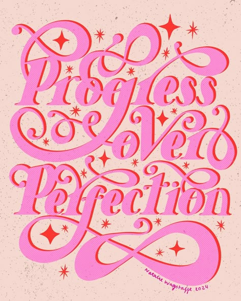 This phrase certainly feels fitting at the moment. Progress over perfection is the name of the game! Been working hard at improving my hand lettering over the past few weeks and deffo feeling a bit out of my comfort zone, but I know the only way to get better is through the difficulty 💪🏽. Thought I’d start with these words of affirmation. Hope they serve as a good reminder for what ever new skill you’re practising in your life right now. Which fun colour combo is your fav 1,2 or 3 #ha... The Only Way Out Is Through, Words Of Affirmation, Motivational Art, Cool Backgrounds, The Only Way, Get Well, Work Hard, Color Combos, Hand Lettering