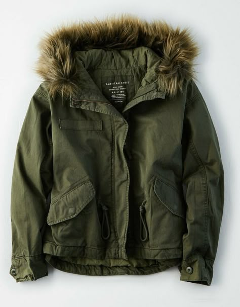 Green Winter Jacket, Fur Hooded Coat, Faux Fur Parka, Green Parka, Faux Fur Hooded Coat, Fur Hood Jacket, Hooded Faux, Fur Parka, Green Coat