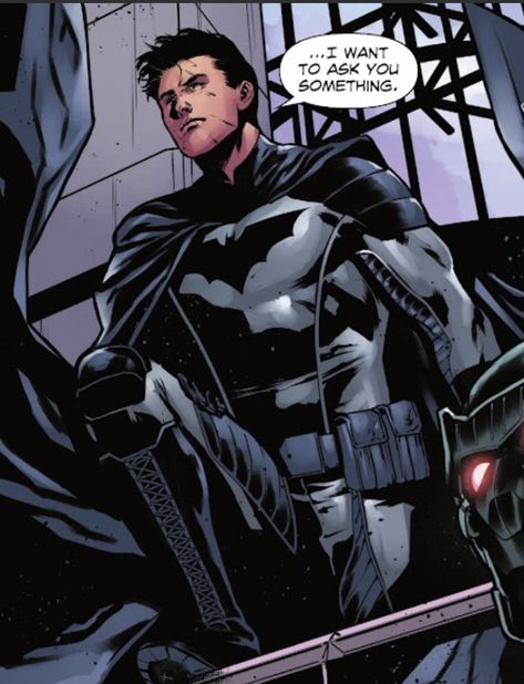 Damian Wayne Batman Dceased, Damian Wayne As Batman, Dceased Batman, Older Damian Wayne, Batman Damian Wayne, Batman Damian, Damian Wayne Batman, Robin Comics, Wayne Family