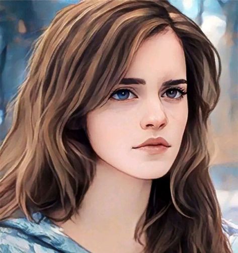 Hermione Granger Fan Art, Hermione Granger Fanart, Hermione Fan Art, Harry Potter Wallpaper Backgrounds, Harry Potter Sketch, Harry Potter Christmas Tree, Hermione Jean Granger, Harry Potter Background, Harry And Hermione