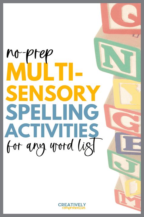 3-5 Archives - Classroom Freebies Spelling Task Cards, Spelling Practice Activities, Task Cards Free, Multisensory Activities, Literacy Centers Kindergarten, Teacher Freebies, Student Choice, Spelling Practice, 5th Grade Classroom