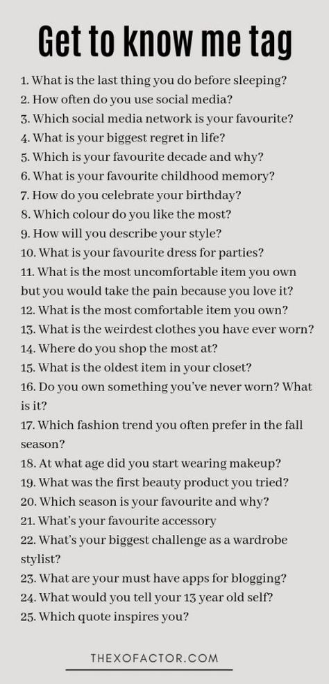 get to know me questions Mentally Stimulate Me Questions, Questions For Friends Get To Know You, Get Know Me Questions, Get Yo Know Me Questions, Get To Know Friends Questions, Questions To Ask My Best Friend, Get To Know Questions For Friends, Interesting Get To Know You Questions, How Well So You Know Me Questions