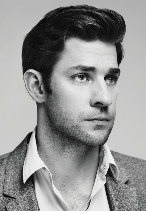 One perfect photo coming right up!!! | 24 Reasons To Be Thankful For John Krasinski  He is perfect!!! Dane Dehaan, Jim Halpert, A Man In A Suit, Man In A Suit, Dan Stevens, Shemar Moore, John Krasinski, Robert Redford, Matthew Gray