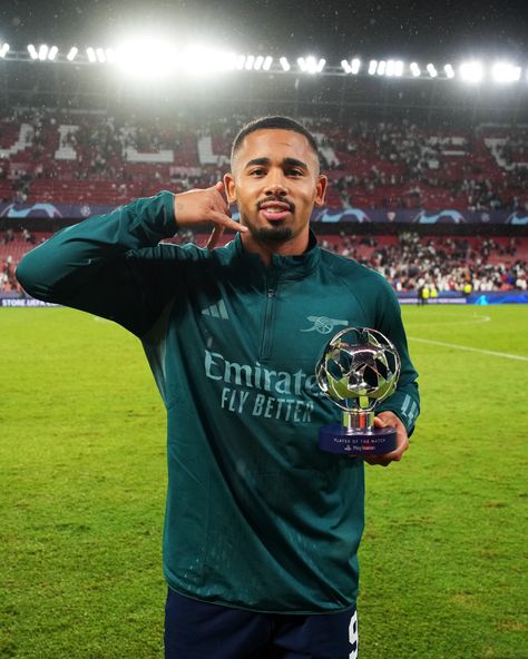 Gabriel Jesus, Arsenal Football Club, Mikel Arteta, Football Icon, Arsenal Football, The Player, Professional Football, Arsenal Fc, Uefa Champions League