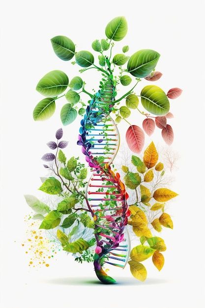 Photo plant gene from herbs and leaves g... | Premium Photo #Freepik #photo #gene #dna #chemical-structure #genetic Dna Structure, Awesome Tattoos, Photo Photo, Genetic, Vector Photo, Premium Photo, Biology, Cool Tattoos, Presentation