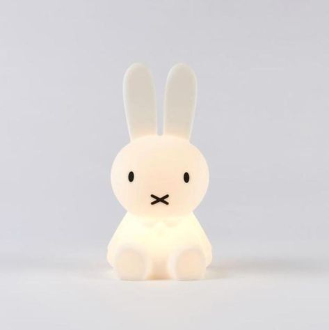 Miffy Star Light Lamp Miffy Lamp, Mr Maria, Scared Of The Dark, Battery Lamp, Mini Lamp, Rec Room, That One Friend, Led Lampe, One Light