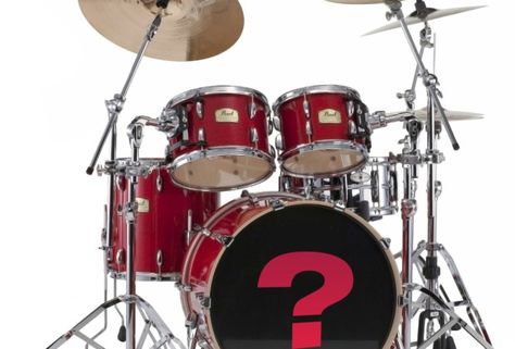 Music Industry Tips: Set Your Rate, Negotiate and Financially Survive in Town and on the Road Pearl Drum Kit, Yamaha Drums, Best Drums, Pearl Drums, Hand Percussion, How To Play Drums, Percussion Instruments, Samar, Drum Kits