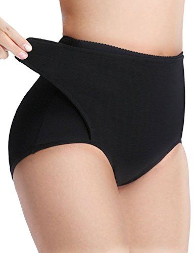 $21.99 -- See this great product. (This is an affiliate link) #womenfashion Compressive Brief Shapewear With Wide Waistband, Supportive High-waist Micro-elastic Shapewear, Supportive High Waist Micro-elastic Shapewear, Stretch Brief-style Shapewear Bottoms, Smoothing Micro-elastic Brief Shapewear, Tummy Wrap, Girdles Shapewear, Best Shapewear, Tummy Shaper