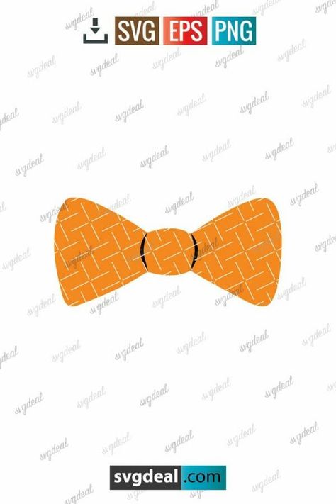 Blippi Bow Tie Svg Blippi Cricut Projects, Cricut Maker, Start Now, Personal Project, Svg Free Files, Free Svg, Silhouette Designer Edition, Cricut Projects, Vinyl Wall