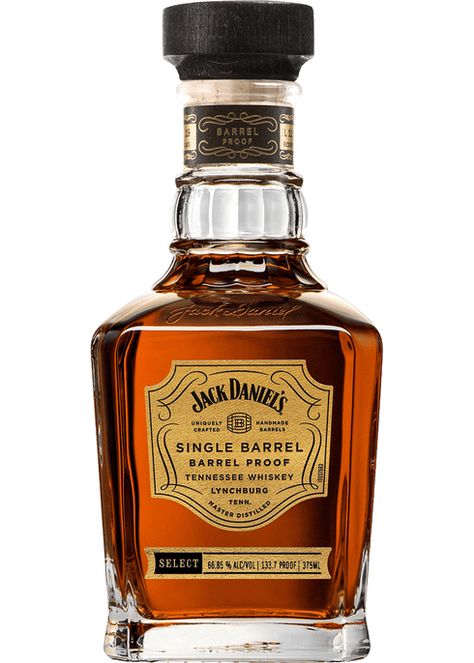 Jack Daniels Single Barrel Barrel Proof Jack Daniels Single Barrel, American Whiskey, Tennessee Whiskey, Jack Daniels, Whiskey, Barrel